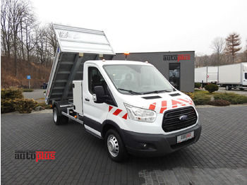 Бус самосвал FORD Transit