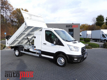 Бус самосвал FORD Transit