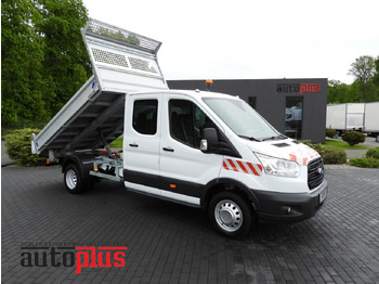 Бус самосвал FORD Transit