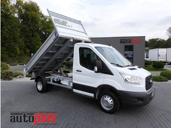 Бус самосвал FORD Transit
