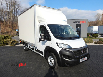 Лекотоварен автомобил фургон FIAT Ducato