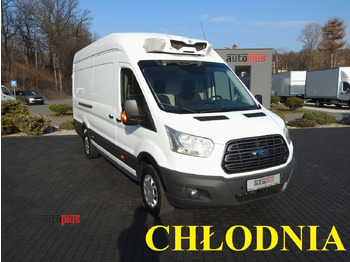 Хладилен бус FORD Transit