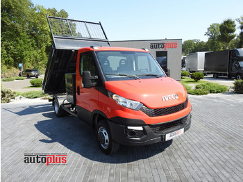 Бус самосвал IVECO Daily 35c13