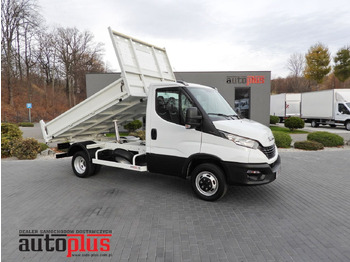 Бус самосвал IVECO Daily 35c14