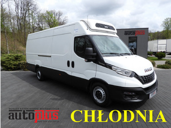 Хладилен бус IVECO Daily 35s14