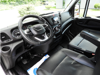 Лизинг на IVECO DAILY 35S16 STAKE BODY 10 PALLETS CRUISE CONTROL AIR CONDITIONING  160HP IVECO DAILY 35S16 STAKE BODY 10 PALLETS CRUISE CONTROL AIR CONDITIONING  160HP: снимка 2