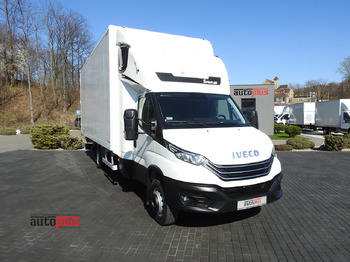 Лекотоварен автомобил фургон IVECO Daily 70c18