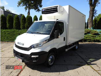 Хладилен бус IVECO Daily