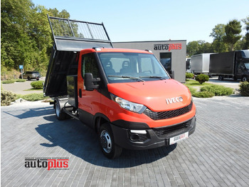 Бус самосвал IVECO Daily 35c13