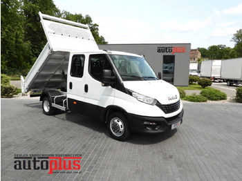 Бус самосвал IVECO Daily 35c14
