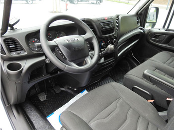 Хладилен бус Iveco DAILY 35C15 KUHLKOFFER -12*C ZWILLINGSRÄDER: снимка 2