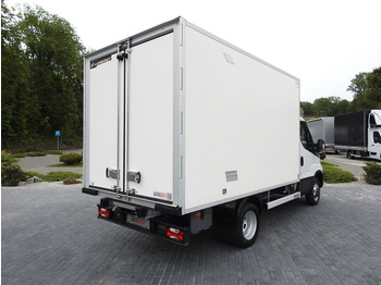 Хладилен бус Iveco DAILY 35C15 KUHLKOFFER -12*C ZWILLINGSRÄDER: снимка 3