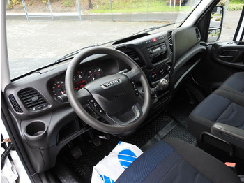 Бордови бус, Бус с двойна кабина Iveco DAILY 35S15 PRITSCHE DOPPELKABINE DOKA 7 SITZE: снимка 2