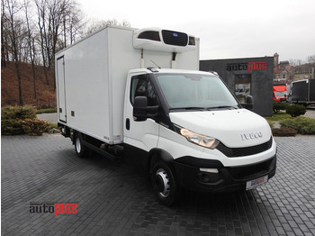 Хладилен бус IVECO Daily 70c17