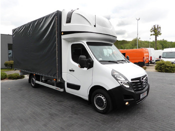 Брезентов бус Iveco MOVANO  PRITSCHE PLANE 10 PALETTEN TEMPOMAT NAVI: снимка 4