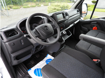 Брезентов бус Iveco MOVANO  PRITSCHE PLANE 10 PALETTEN TEMPOMAT NAVI: снимка 2