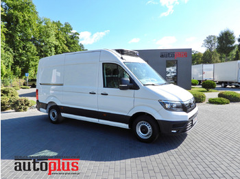 Хладилен бус MAN TGE