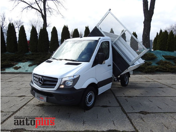 Бус самосвал MERCEDES-BENZ Sprinter 316
