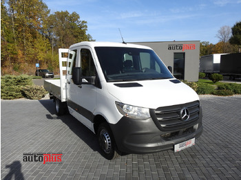 Бордови бус MERCEDES-BENZ Sprinter 516