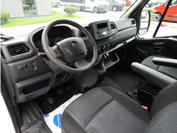 Бус самосвал OPEL MOVANO: снимка 2