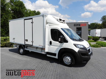 Хладилен бус PEUGEOT Boxer