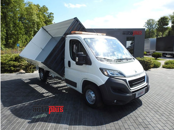 Бус самосвал PEUGEOT Boxer
