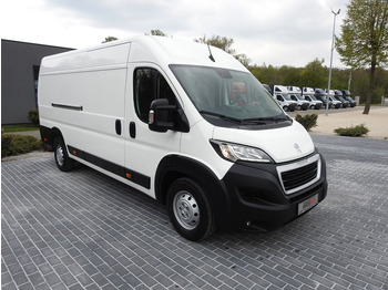 Хладилен бус Peugeot BOXER KÜHLKASTENWAGEN 0*C TEMPOMAT NAVIGATION: снимка 4