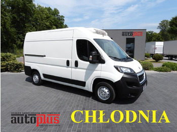 Хладилен бус PEUGEOT Boxer