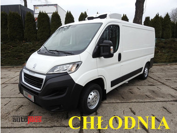 Хладилен бус PEUGEOT Boxer