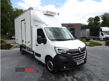 Хладилен бус RENAULT Master
