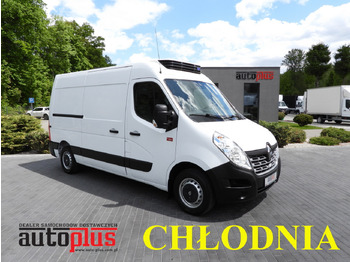 Хладилен бус RENAULT Master
