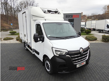 Хладилен бус RENAULT Master