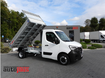 Бус самосвал RENAULT Master