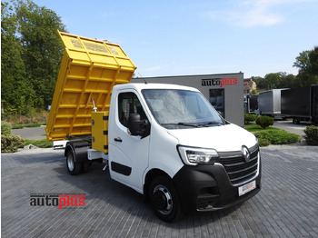 Бус самосвал RENAULT Master