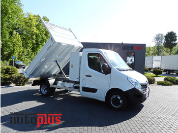 Бус самосвал RENAULT Master