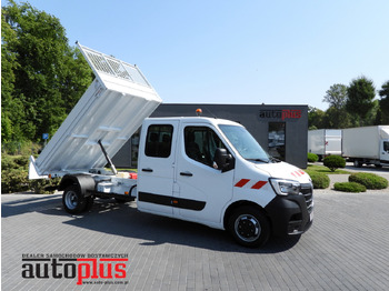 Бус самосвал RENAULT Master