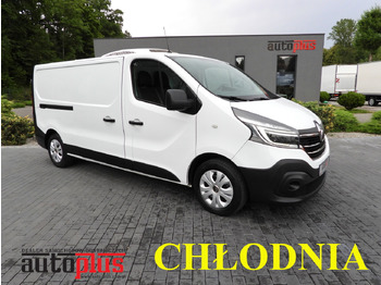 Хладилен бус RENAULT Trafic