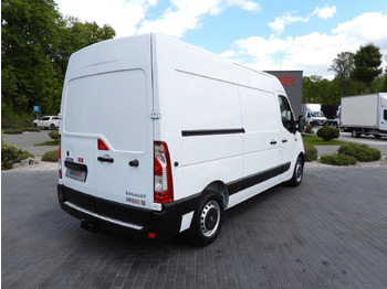 Лизинг на Renault MASTER  KÜHLKASTENWAGEN -20*C  TEMPOMAT Renault MASTER  KÜHLKASTENWAGEN -20*C  TEMPOMAT Renault MASTER  KÜHLKASTENWAGEN -20*C  TEMPOMAT Renault MASTER  KÜHLKASTENWAGEN -20*C  TEMPOMAT: снимка 3