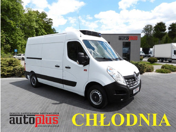 Лизинг на Renault MASTER  KÜHLKASTENWAGEN -20*C  TEMPOMAT Renault MASTER  KÜHLKASTENWAGEN -20*C  TEMPOMAT Renault MASTER  KÜHLKASTENWAGEN -20*C  TEMPOMAT Renault MASTER  KÜHLKASTENWAGEN -20*C  TEMPOMAT: снимка 1