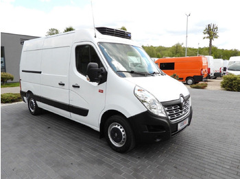 Лизинг на Renault MASTER  KÜHLKASTENWAGEN -20*C  TEMPOMAT Renault MASTER  KÜHLKASTENWAGEN -20*C  TEMPOMAT Renault MASTER  KÜHLKASTENWAGEN -20*C  TEMPOMAT Renault MASTER  KÜHLKASTENWAGEN -20*C  TEMPOMAT: снимка 4