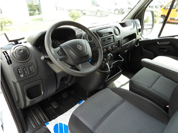 Лизинг на Renault MASTER  KÜHLKASTENWAGEN -20*C  TEMPOMAT Renault MASTER  KÜHLKASTENWAGEN -20*C  TEMPOMAT Renault MASTER  KÜHLKASTENWAGEN -20*C  TEMPOMAT Renault MASTER  KÜHLKASTENWAGEN -20*C  TEMPOMAT: снимка 2
