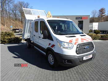 Лекотоварен автомобил FORD Transit