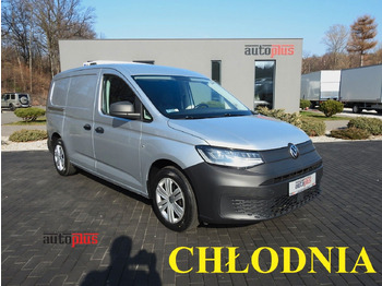Хладилен бус VOLKSWAGEN Caddy 2.0