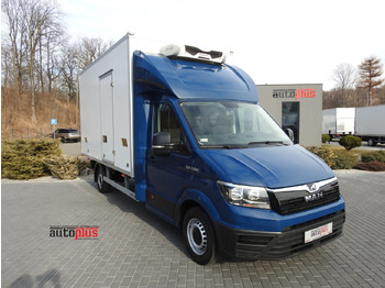 Хладилен бус VOLKSWAGEN Crafter