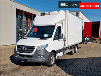 Хладилен бус MERCEDES-BENZ Sprinter
