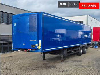 : снимка на заглавната част