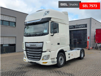 Влекач DAF XF 530