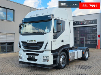 Влекач IVECO Stralis 420