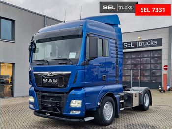 Влекач MAN TGX 18.460