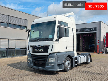 Влекач MAN TGX 18.460